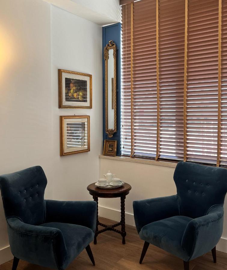 Alea Rooms Lecce Exterior photo