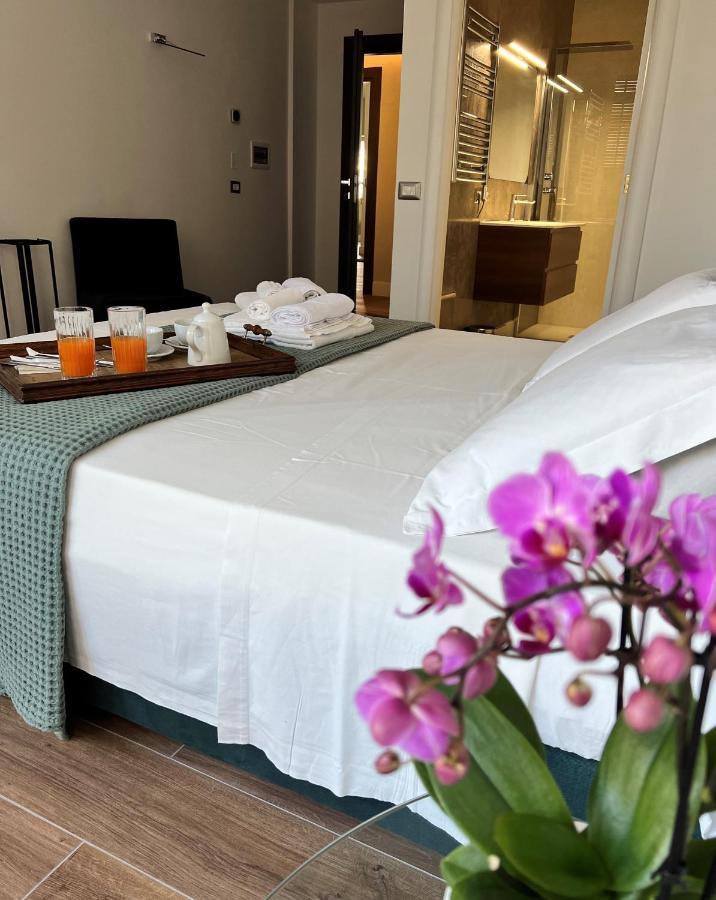 Alea Rooms Lecce Exterior photo