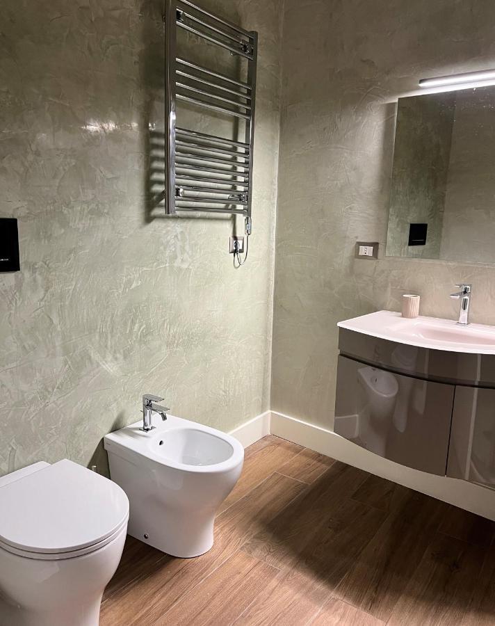 Alea Rooms Lecce Exterior photo