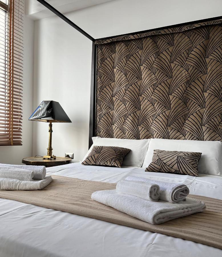 Alea Rooms Lecce Exterior photo