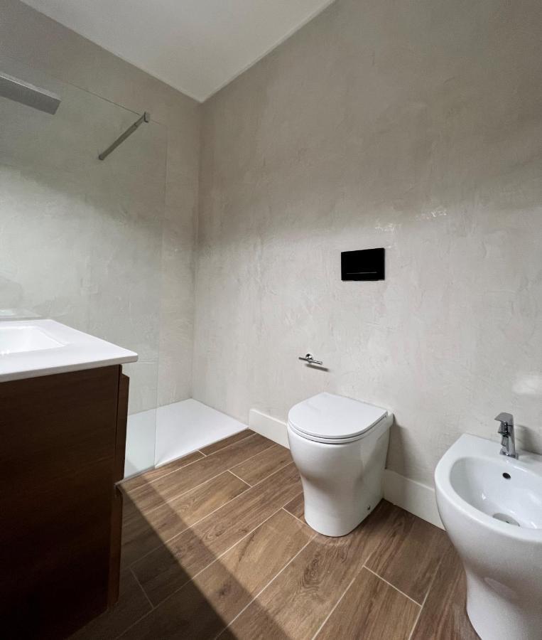 Alea Rooms Lecce Exterior photo