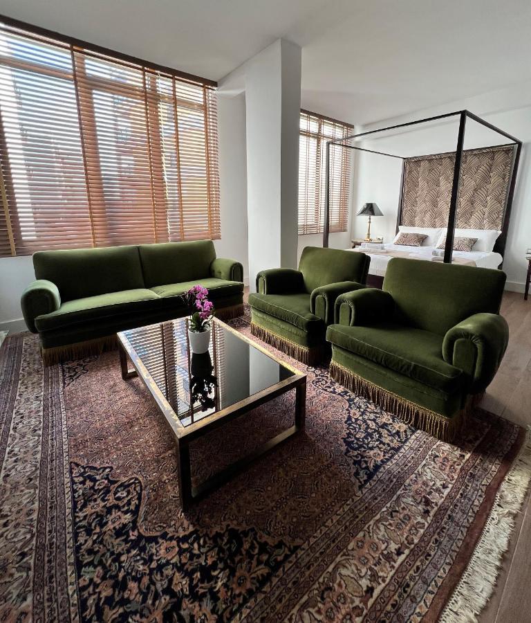Alea Rooms Lecce Exterior photo