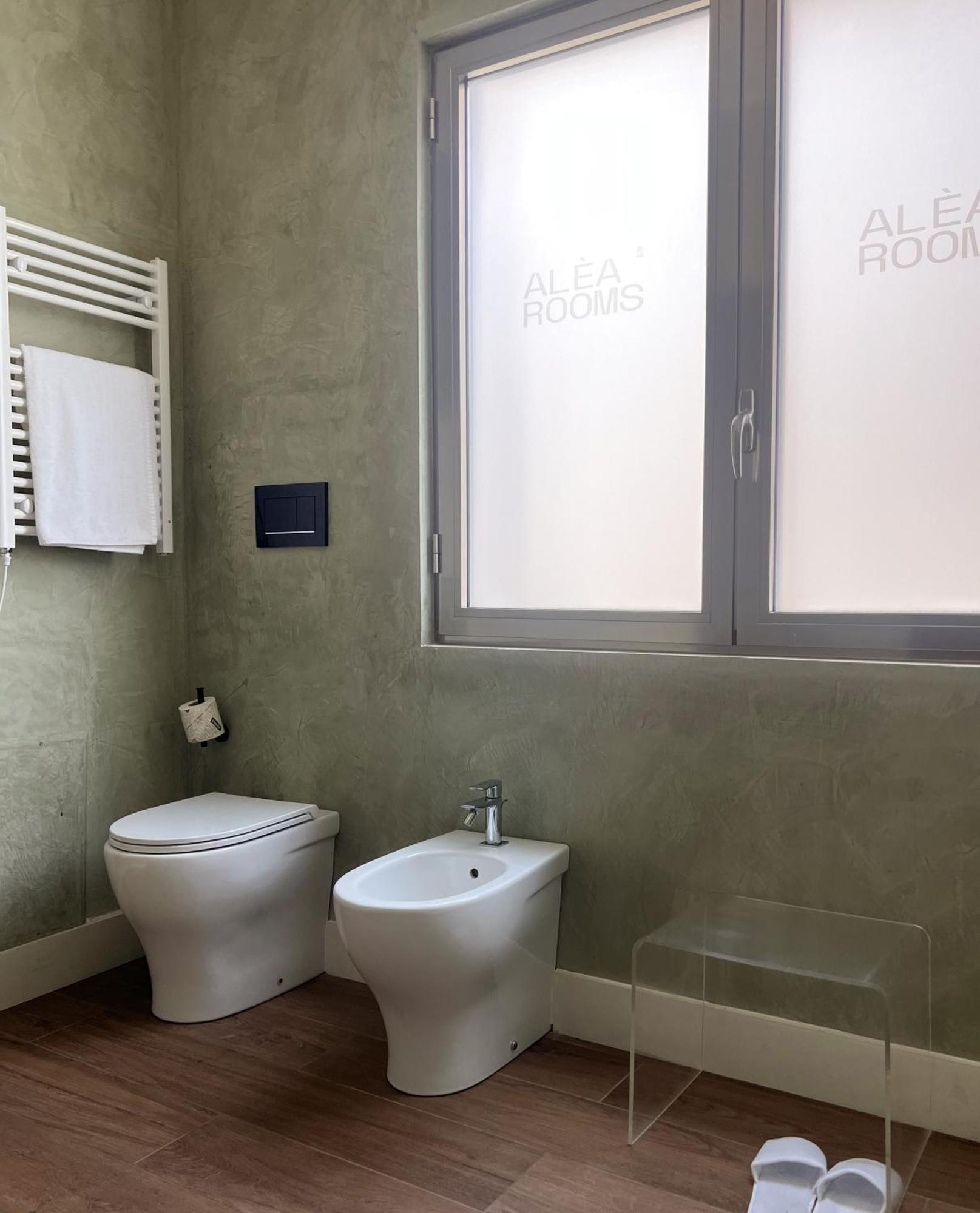 Alea Rooms Lecce Exterior photo